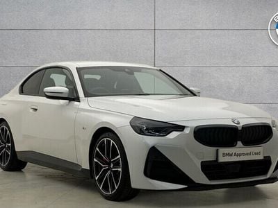 BMW 230