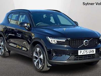 Used Volvo XC40 Plus 194 HP (142 kW) 2026 SUV
