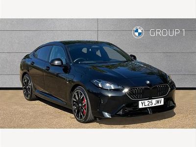 Used BMW 223 M Sport 214 HP (157 kW) 2025 Black Coupe