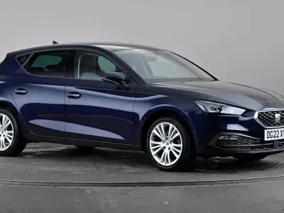 Used Seat Leon