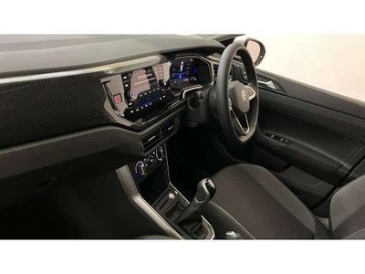 Used VW Taigo Match 116 HP (85 kW) 2024 Other SUV