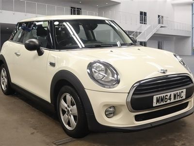 used Mini ONE Hatch1.2 102PS