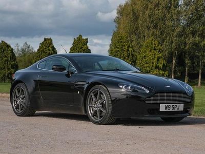 Aston Martin Vantage