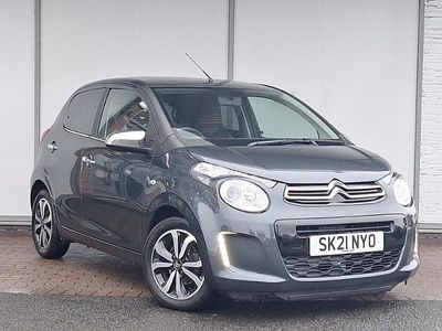 Citroën C1