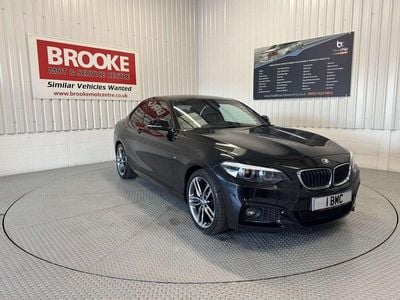 BMW 230