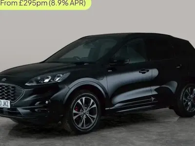 Usado Ford Kuga ST-Line 224 CV (164 kW) 2023 SUV