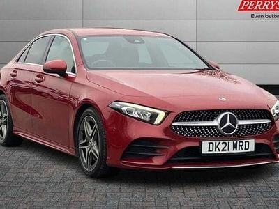 Mercedes A220