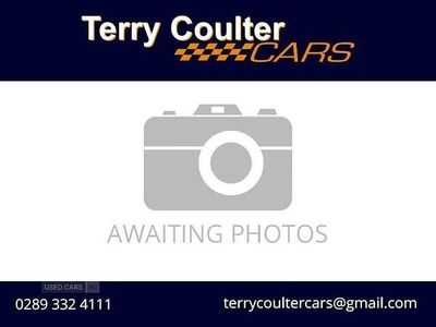 Used BMW 420 M Sport 2017 Blue Coupe