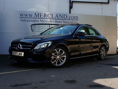 Mercedes C250