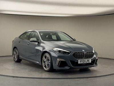 Used BMW M235 306 HP (225 kW) 2024 Coupe