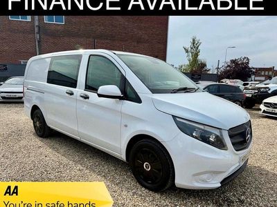 Mercedes Vito