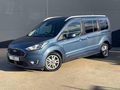 Ford Tourneo