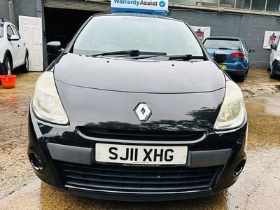 Renault Clio II
