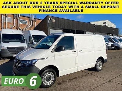 VW T6.1