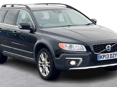 Volvo XC70