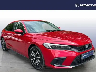 Used Honda Civic