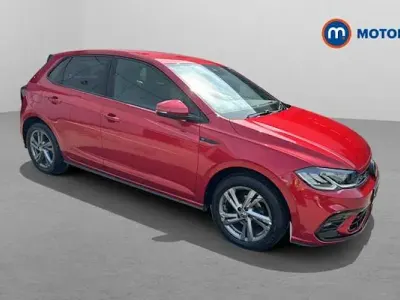 Used VW Polo R-line 95 HP (69 kW) 2026 Hatchback