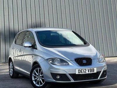 Used Seat Altea SE 2012 Hatchback