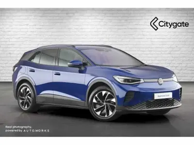 Usado VW ID.4