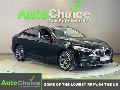 BMW 218