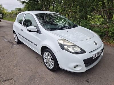 Renault Clio II