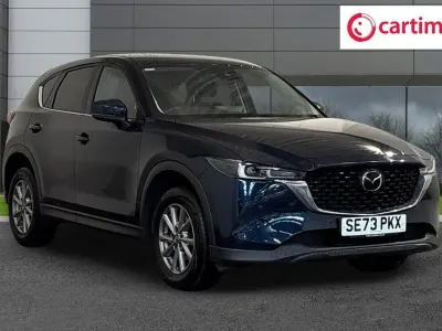 Used Mazda 6