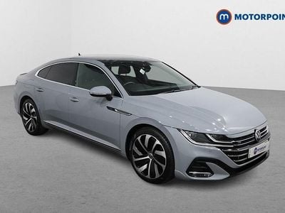 VW Arteon