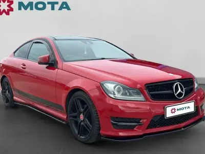 Usado Mercedes C220