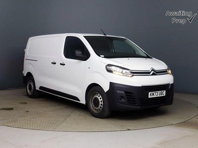 Citroën Dispatch