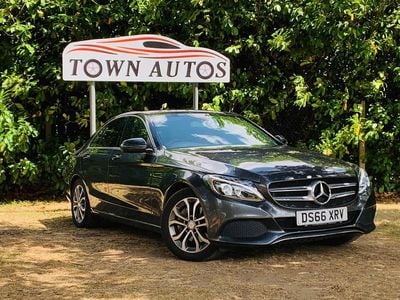 Mercedes C250