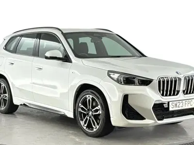 Used BMW X1