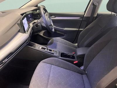 VW Golf VIII