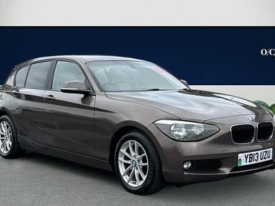 BMW 120