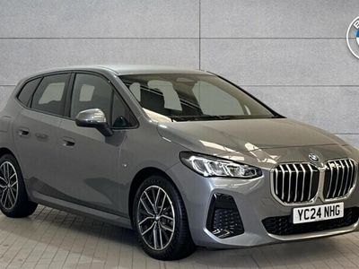 BMW 220 Active Tourer