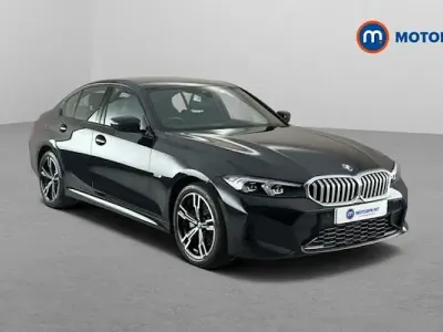 Used BMW 330e M Sport 292 HP (214 kW) 2024 Sedan