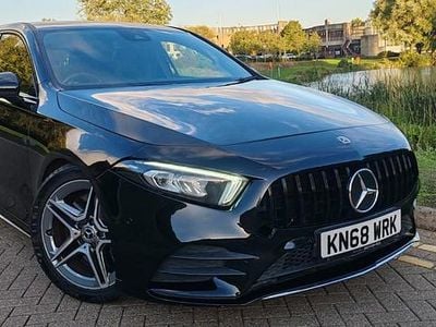 Mercedes A250