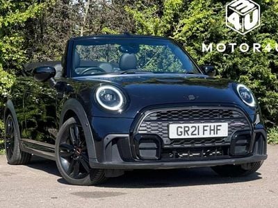 Used Mini Cooper Sport 2021 Hatchback