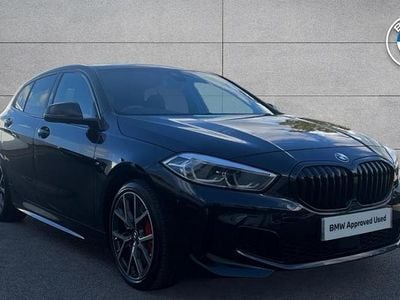 BMW 128