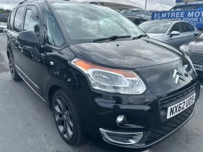 Used Citroën C3