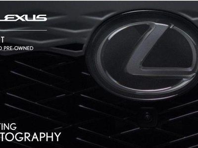 Lexus RX450h