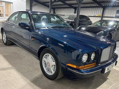 Used Bentley Azure 1996 Cabriolet