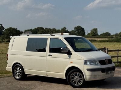 VW T5