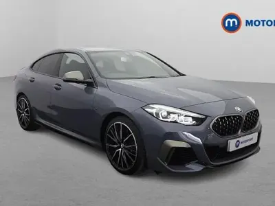 Begagnad BMW M235