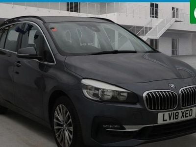 BMW 220
