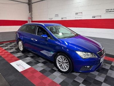 Seat Leon ST