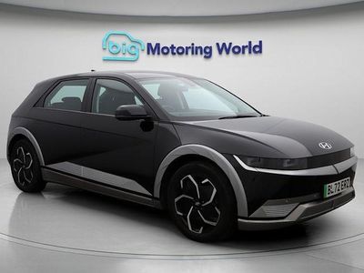 Used 2024 Hyundai Ioniq Premium Hatchback | £18,900 (Super price)