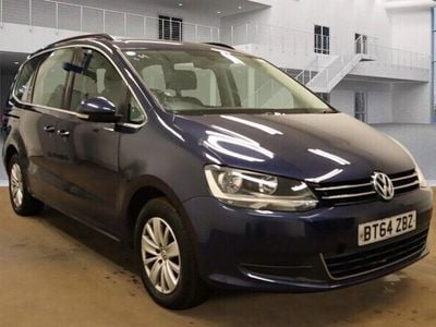 VW Sharan