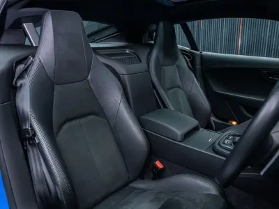 Używany Jaguar F-Type