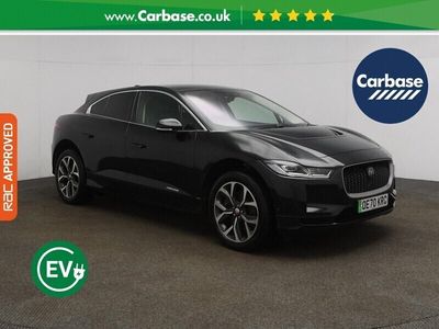 used Jaguar I-Pace I-Pace 294kW EV400 HSE 90kWh 5dr Auto Test DriveReserve This Car -OE70KROEnquire -OE70KRO