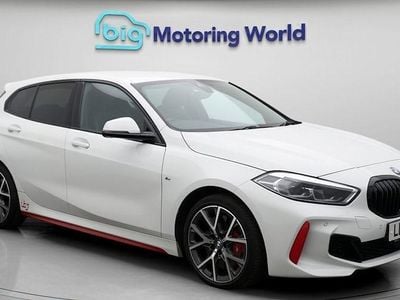 BMW 128
